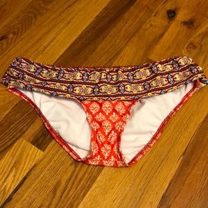 Antonio Melani swim bottoms! Size medium